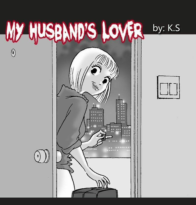 Kinh Dị Không Lời 5 trang 0