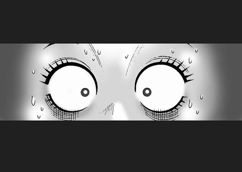 Kinh Dị Không Lời 5 trang 3