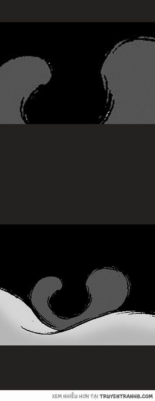 Kinh Dị Không Lời 50 trang 4