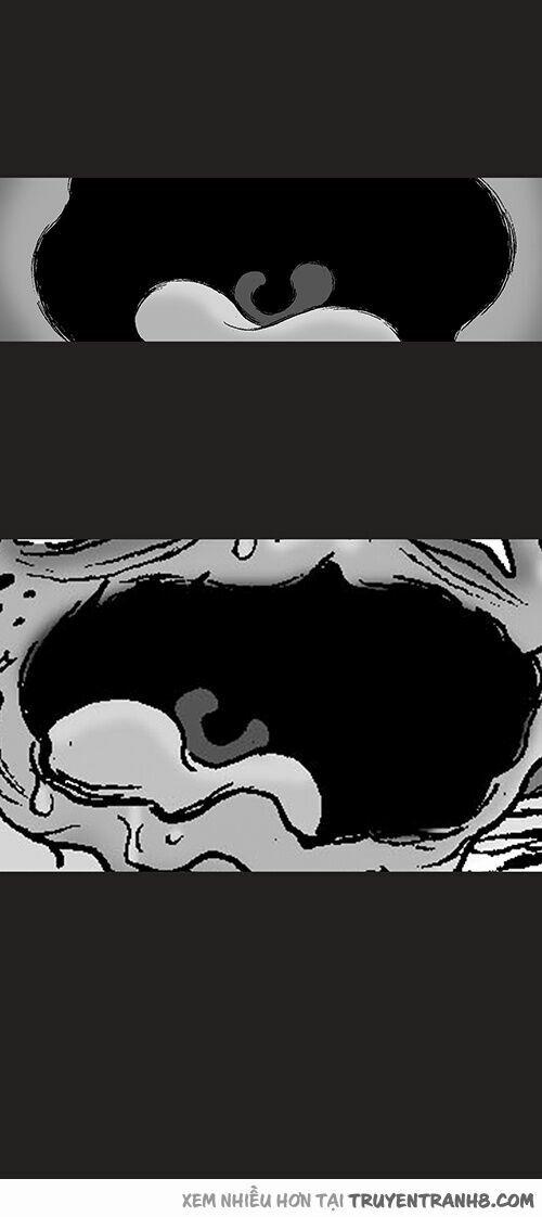 Kinh Dị Không Lời 50 trang 5