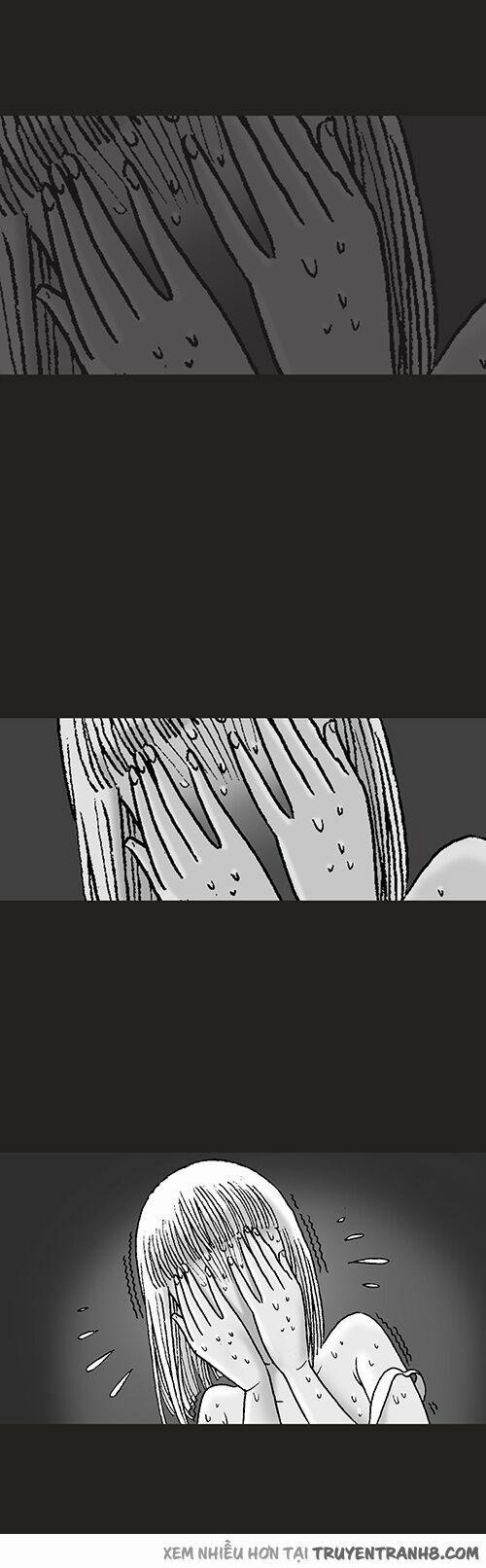 Kinh Dị Không Lời 51 trang 2