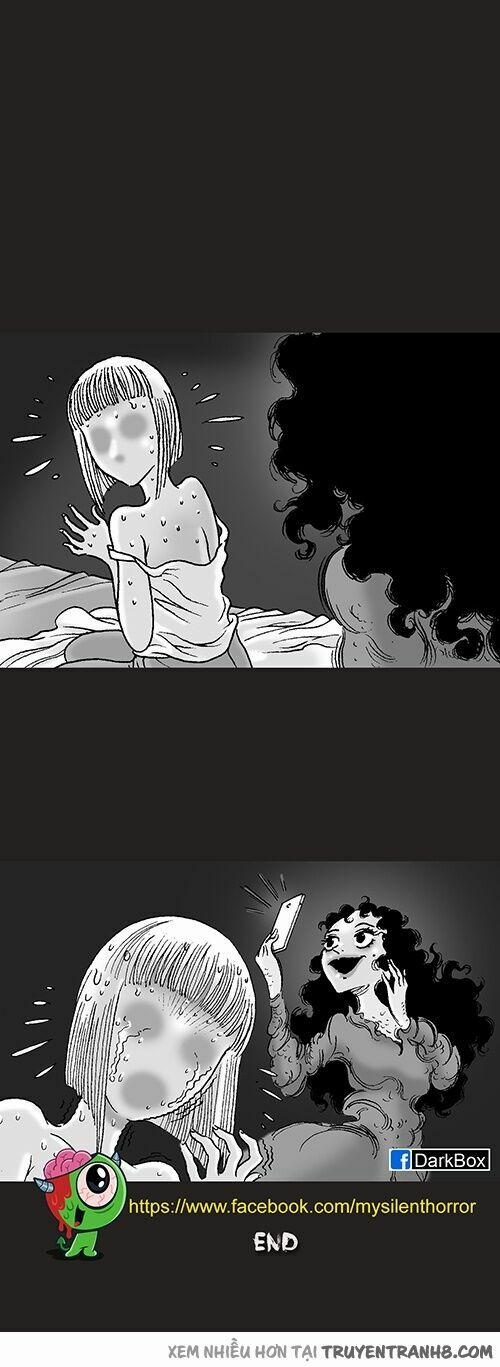 Kinh Dị Không Lời 51 trang 3