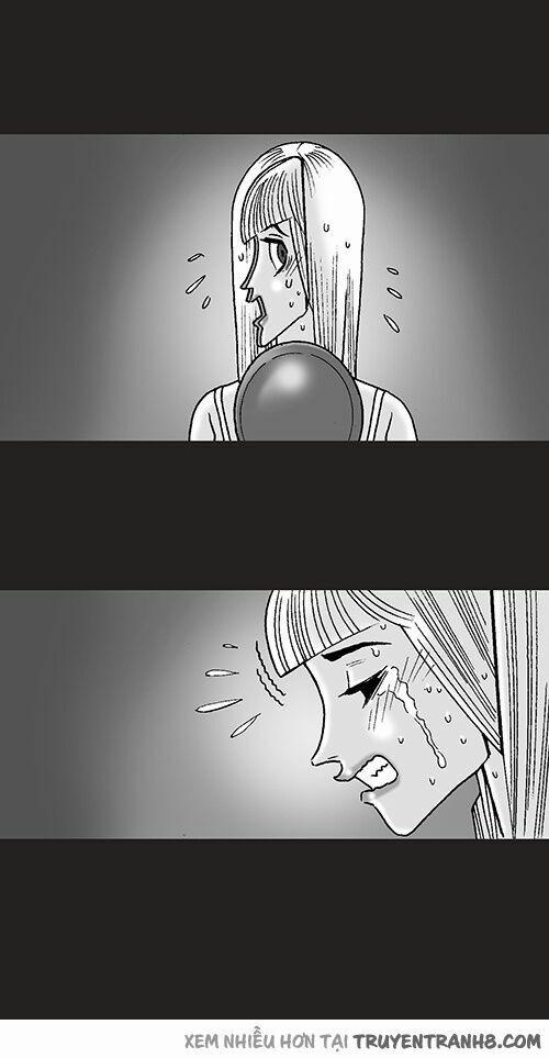 Kinh Dị Không Lời 52 trang 2