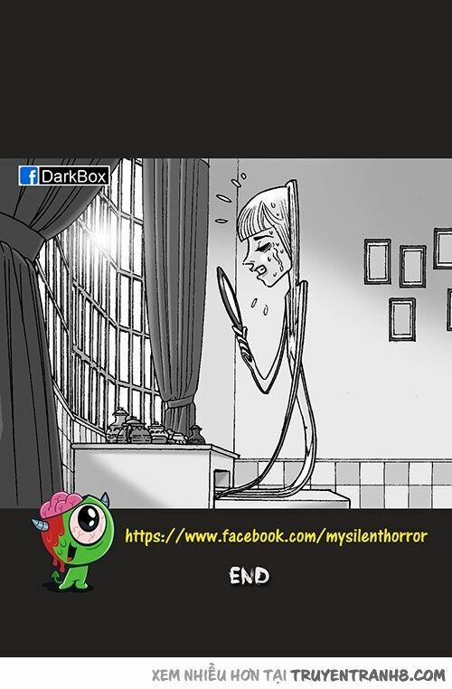 Kinh Dị Không Lời 52 trang 3