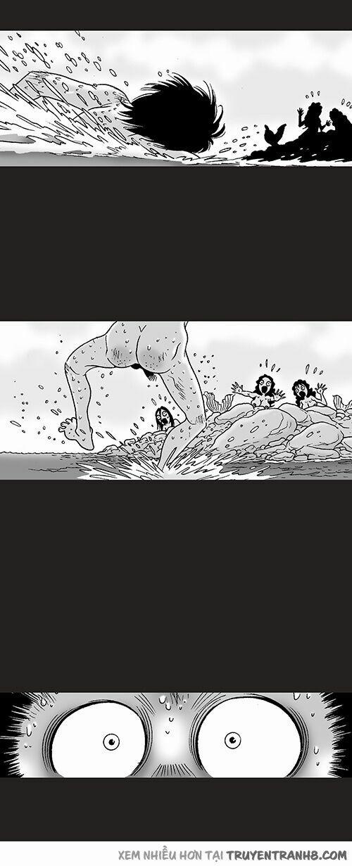 Kinh Dị Không Lời 56 trang 2