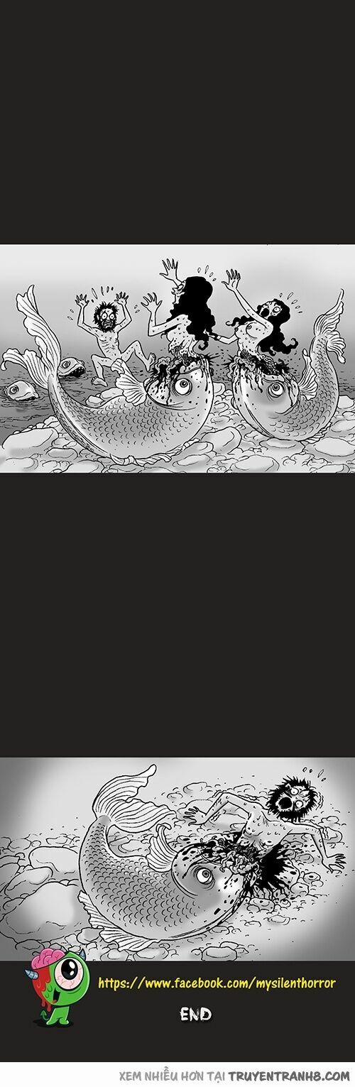 Kinh Dị Không Lời 56 trang 3