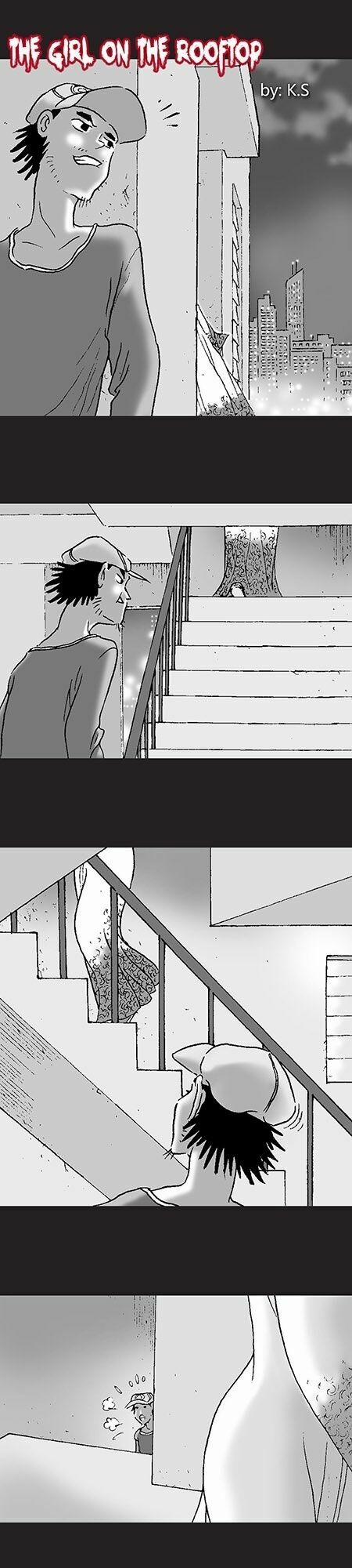 Kinh Dị Không Lời 63 trang 0