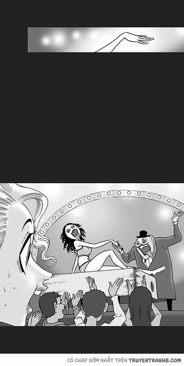 Kinh Dị Không Lời 65 trang 4