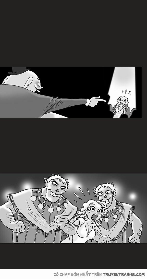 Kinh Dị Không Lời 65 trang 5