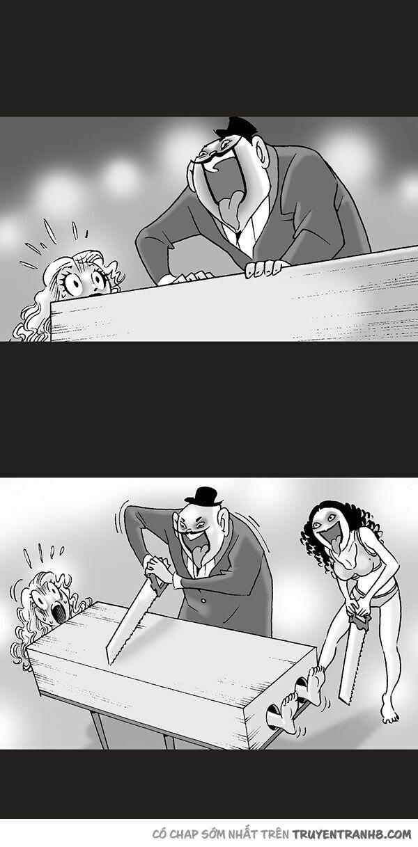 Kinh Dị Không Lời 65 trang 6