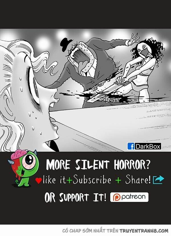 Kinh Dị Không Lời 65 trang 8