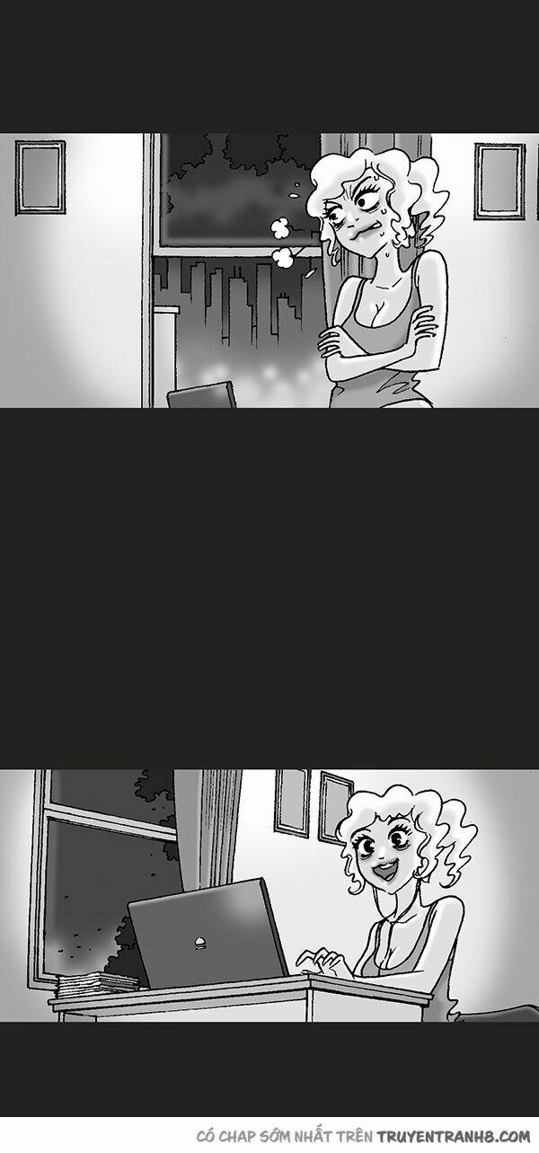 Kinh Dị Không Lời 66 trang 2