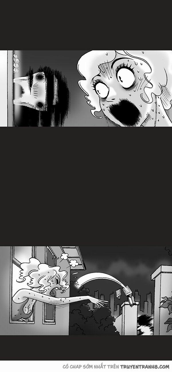 Kinh Dị Không Lời 66 trang 3