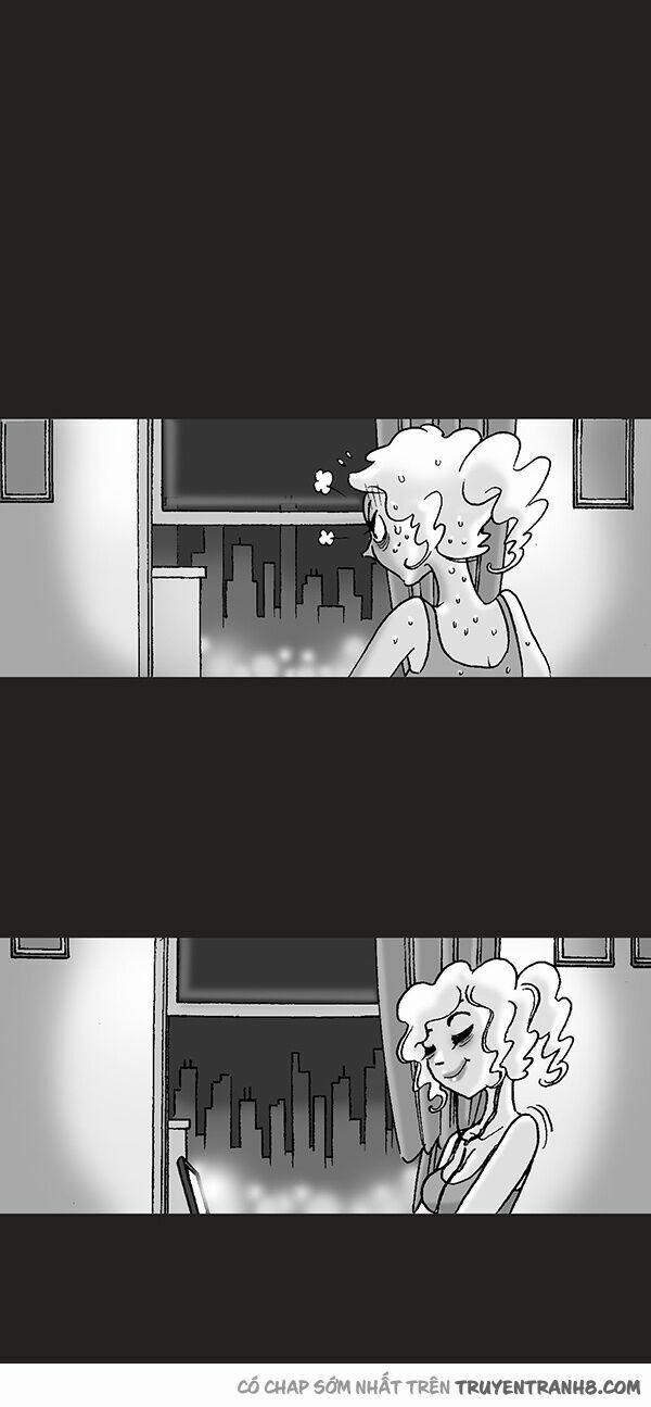 Kinh Dị Không Lời 66 trang 4