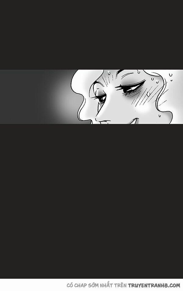 Kinh Dị Không Lời 66 trang 5