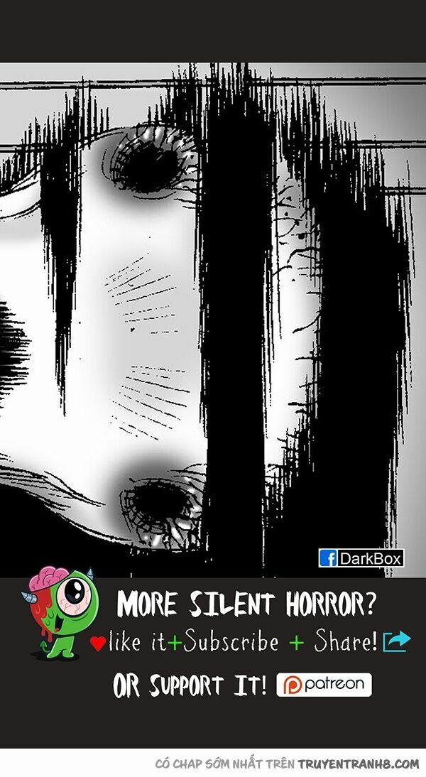 Kinh Dị Không Lời 66 trang 7