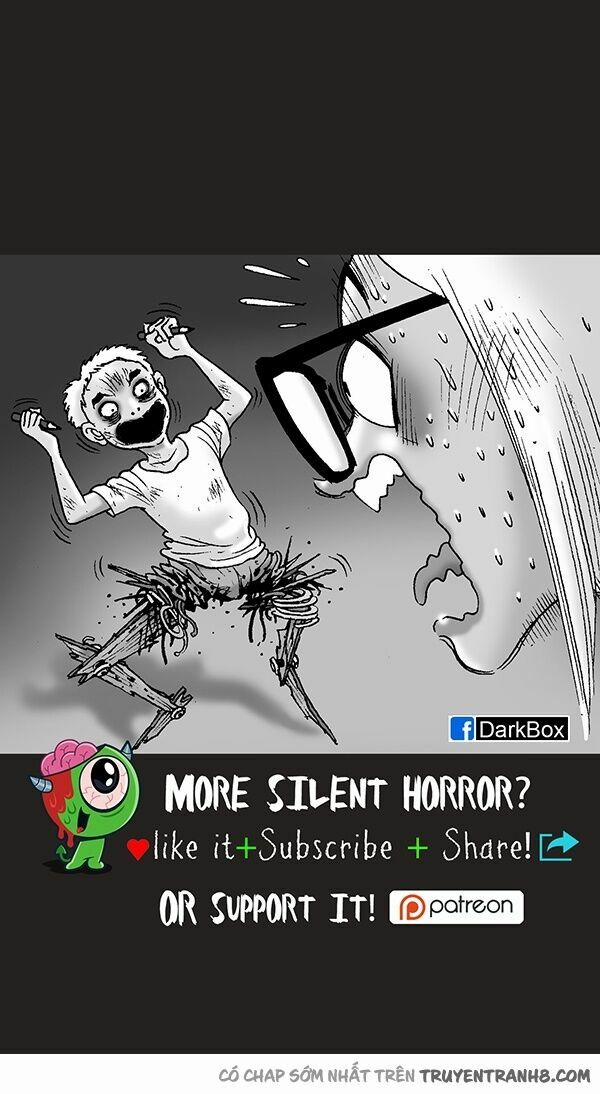 Kinh Dị Không Lời 67 trang 6