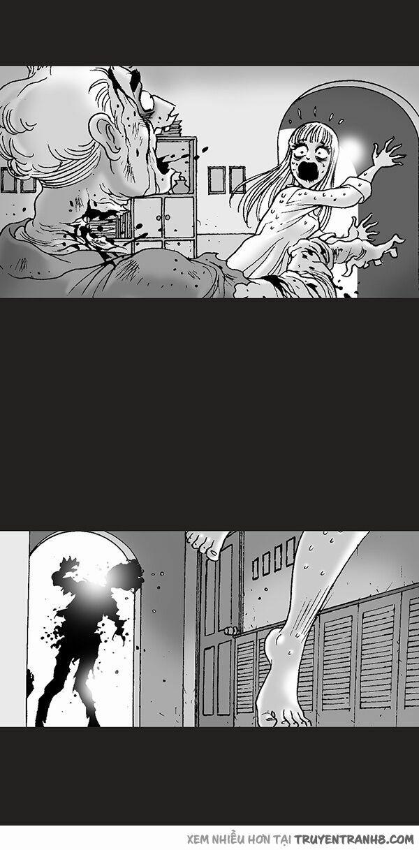 Kinh Dị Không Lời 68 trang 4