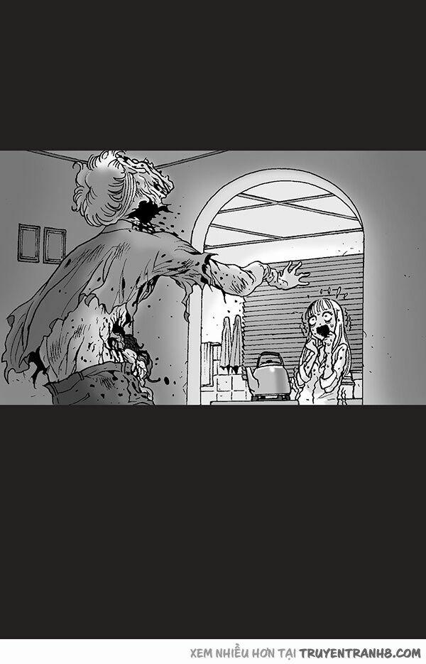 Kinh Dị Không Lời 68 trang 5