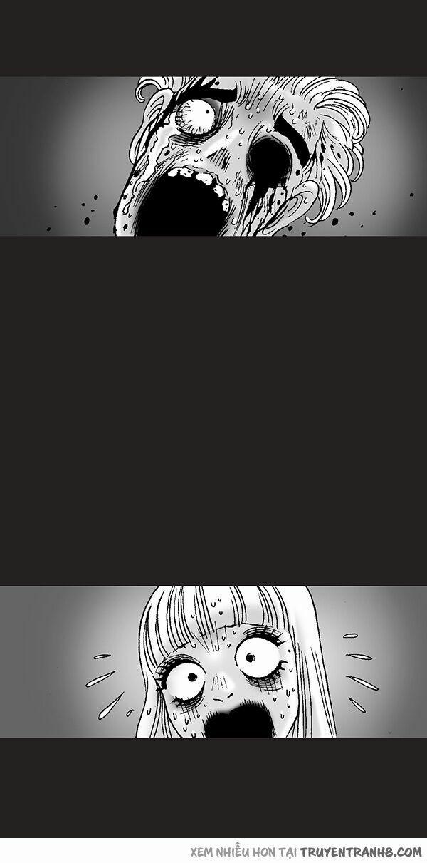 Kinh Dị Không Lời 68 trang 6