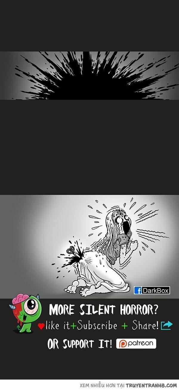 Kinh Dị Không Lời 69 trang 5