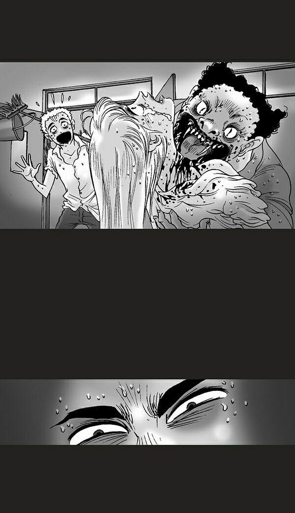 Kinh Dị Không Lời 72 trang 2