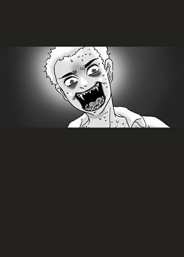 Kinh Dị Không Lời 72 trang 7