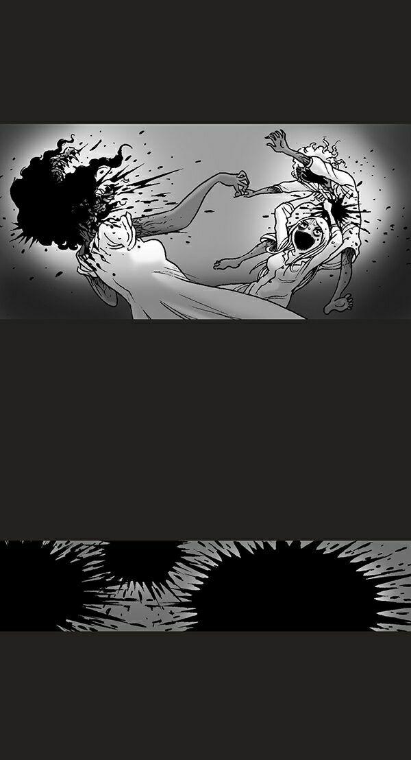 Kinh Dị Không Lời 73 trang 4