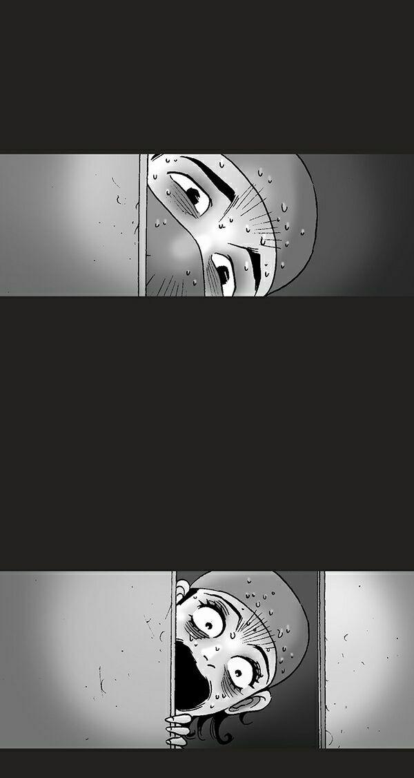 Kinh Dị Không Lời 73 trang 5