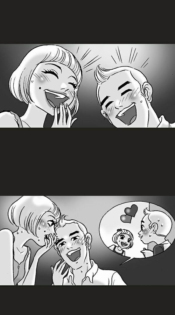 Kinh Dị Không Lời 74 trang 2