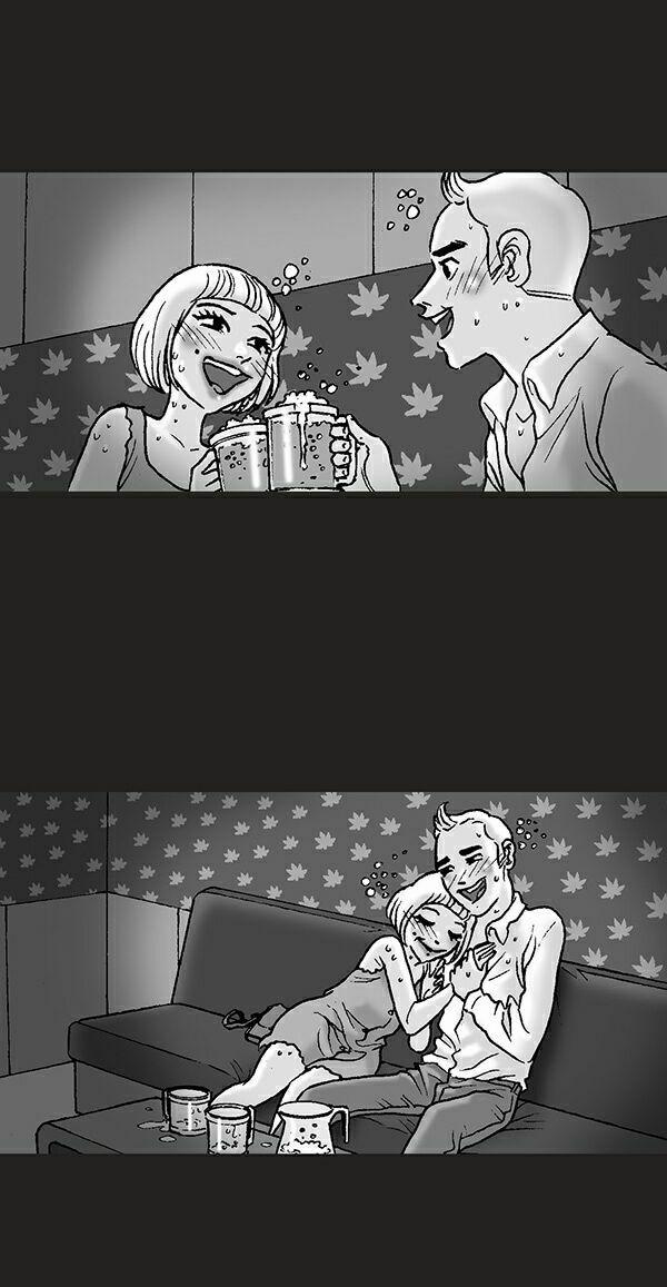 Kinh Dị Không Lời 74 trang 3