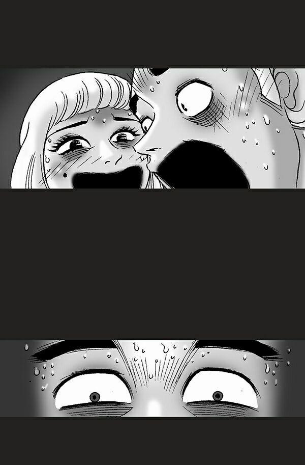 Kinh Dị Không Lời 74 trang 6