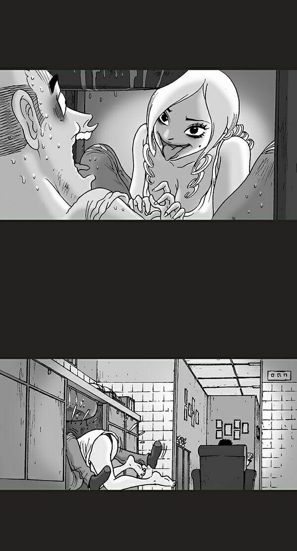 Kinh Dị Không Lời 76 trang 3