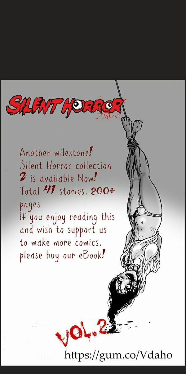 Kinh Dị Không Lời 76 trang 8