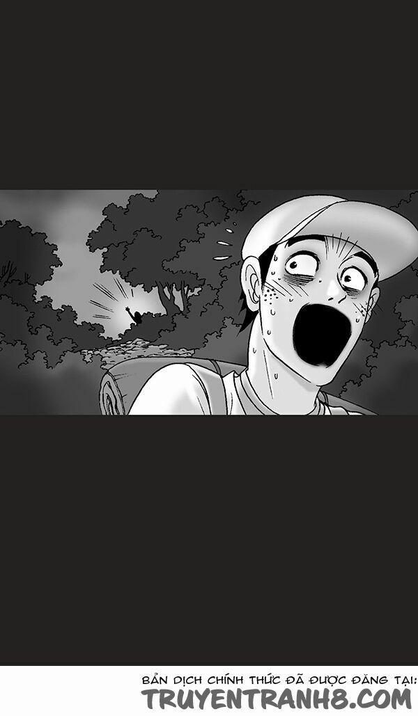 Kinh Dị Không Lời 77 trang 1