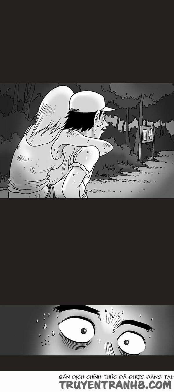 Kinh Dị Không Lời 77 trang 4