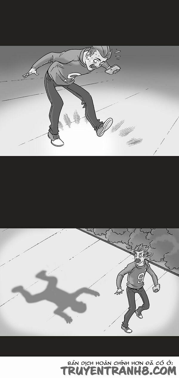 Kinh Dị Không Lời 78 trang 1