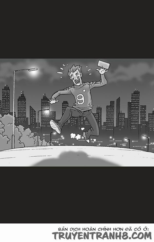 Kinh Dị Không Lời 78 trang 2