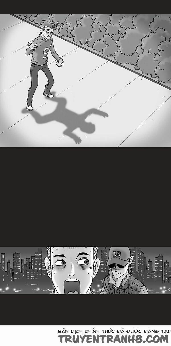 Kinh Dị Không Lời 78 trang 3