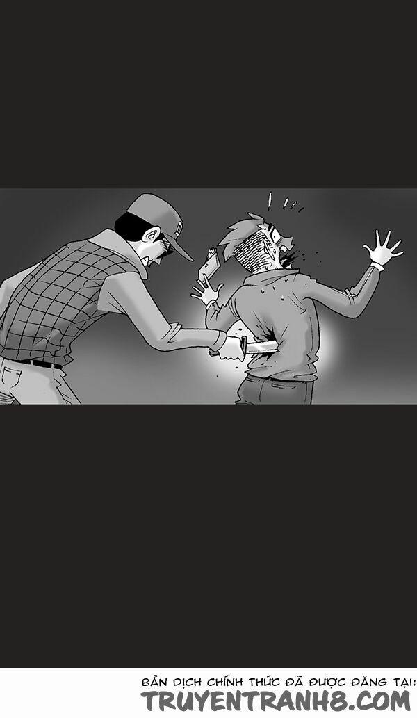 Kinh Dị Không Lời 78 trang 4