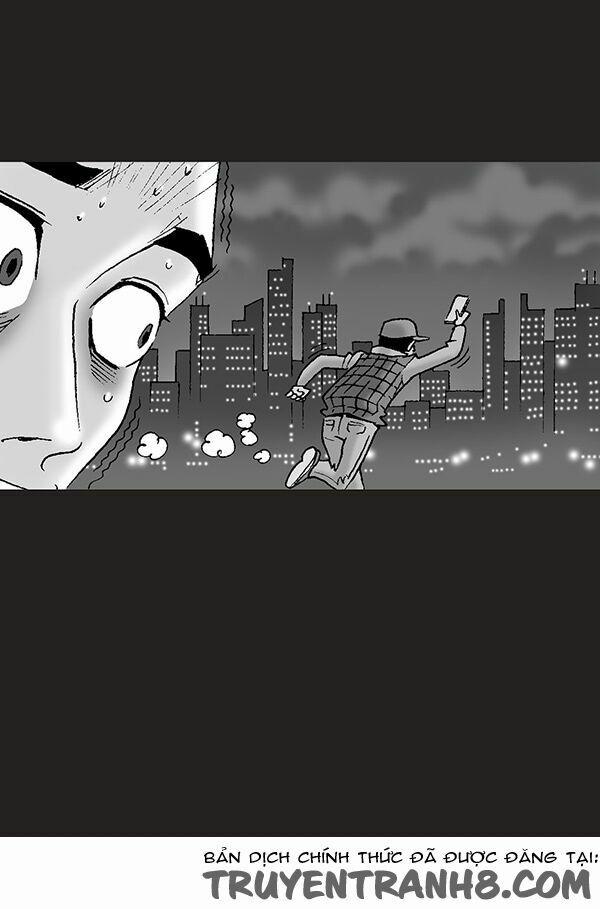 Kinh Dị Không Lời 78 trang 5