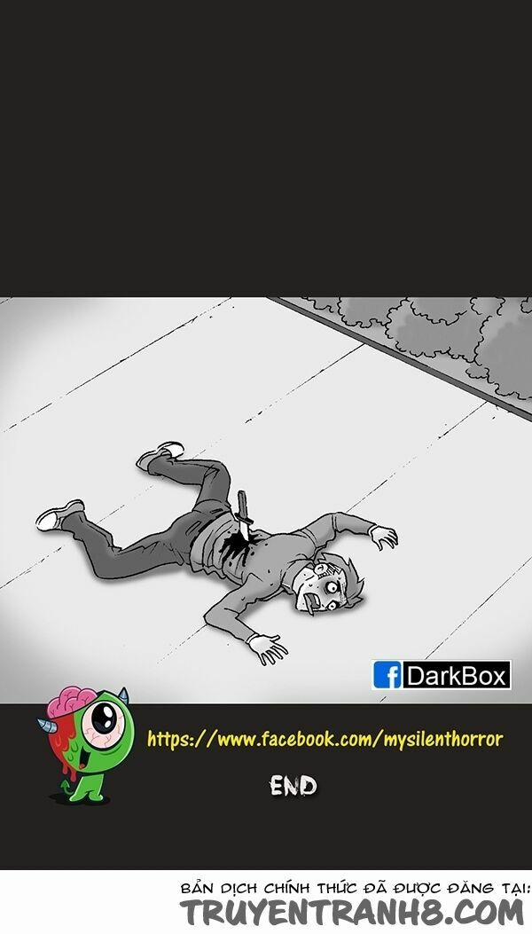 Kinh Dị Không Lời 78 trang 6