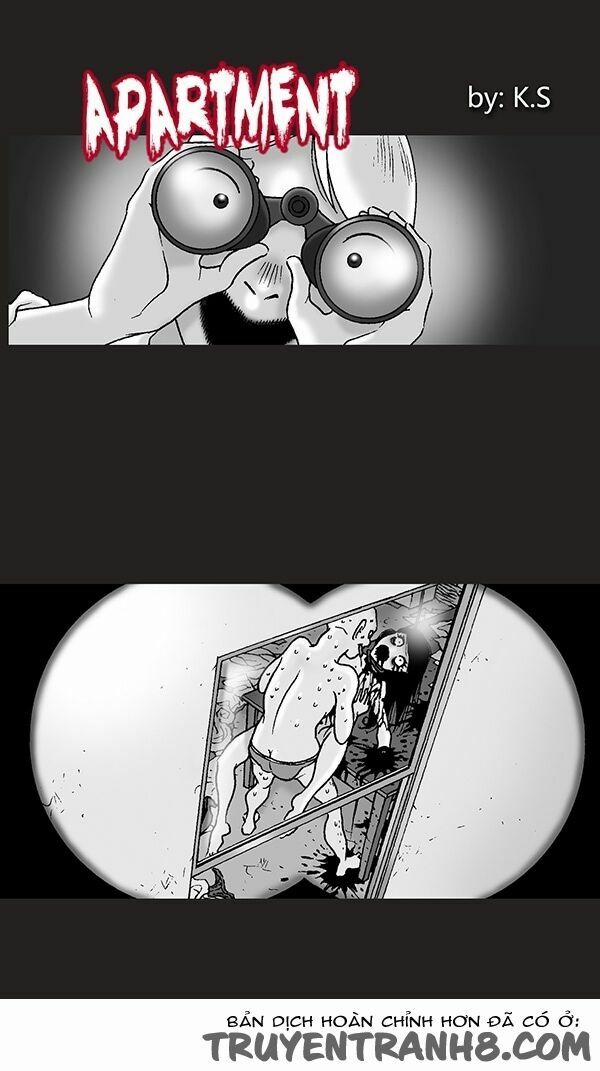 Kinh Dị Không Lời 79 trang 0