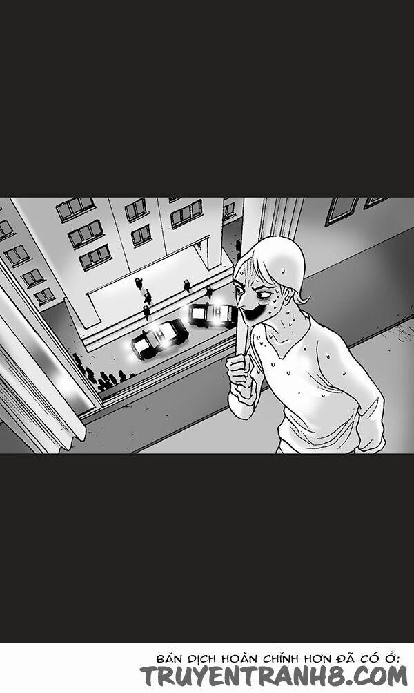 Kinh Dị Không Lời 79 trang 2