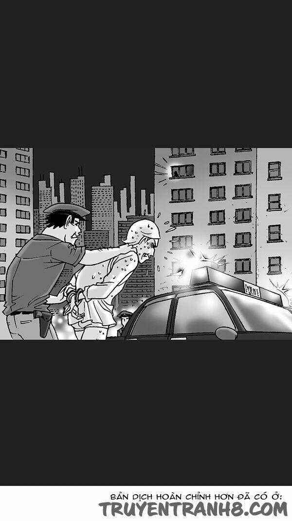 Kinh Dị Không Lời 79 trang 5