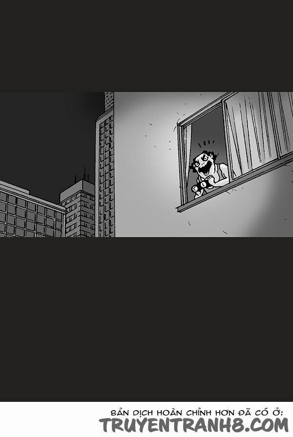 Kinh Dị Không Lời 79 trang 6
