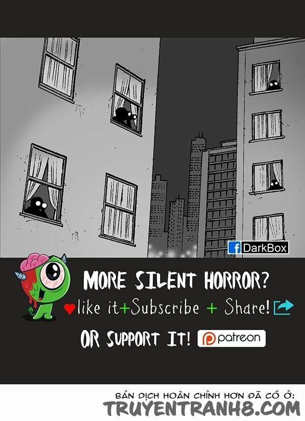 Kinh Dị Không Lời 79 trang 7