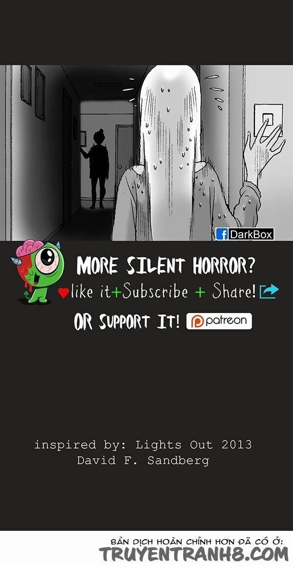 Kinh Dị Không Lời 80 trang 4