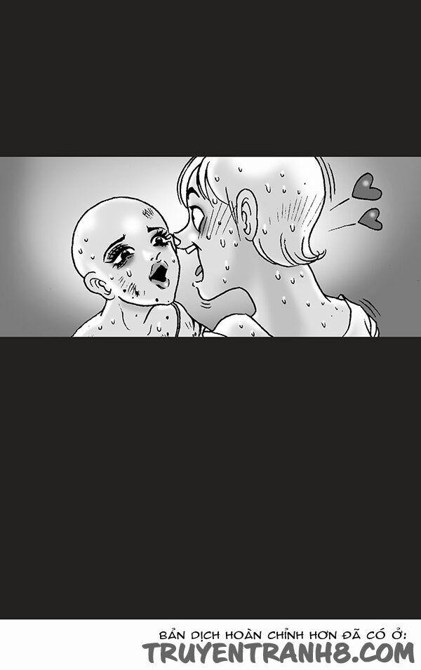 Kinh Dị Không Lời 81 trang 5