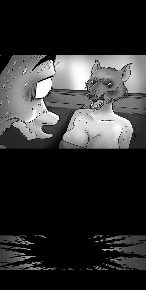 Kinh Dị Không Lời 82 trang 10